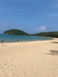 Layan Beach 