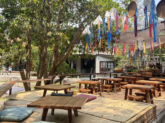 บ้านข้างวัด