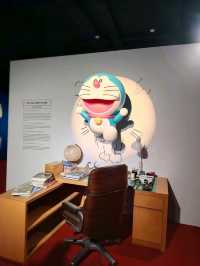 100% DORAEMON & FRIENDS TOUR