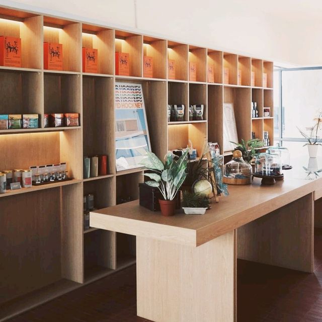 Kumari Coffee