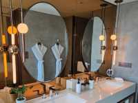 台中 | 勤美洲際酒店 InterContinental Taichung