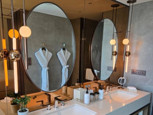 台中 | 勤美洲際酒店 InterContinental Taichung