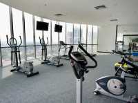 Grand Paragon Hotel, Johor Bahru