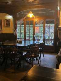 The Harp Irish Pub
