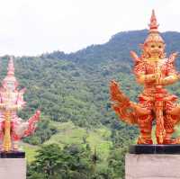 วัดป่าคาสามัคคี จ.เพชรบูรณ์