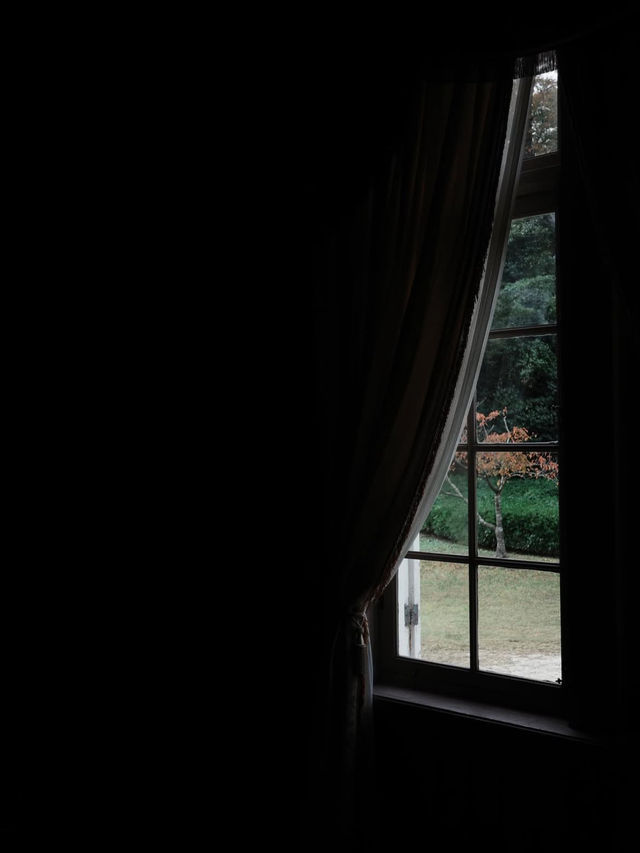 【明治の香り漂う洋館✨仁風閣で優雅なひととき】