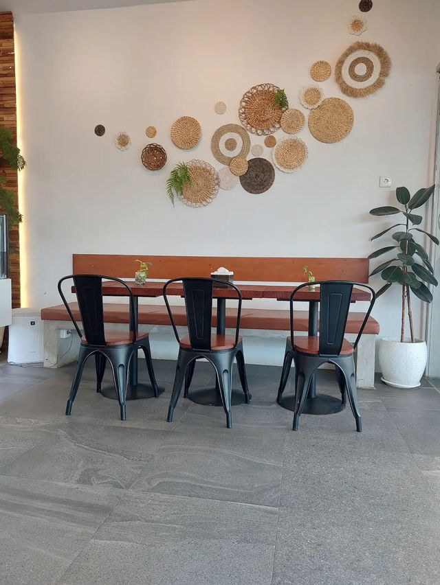 Solusi: A Taste Revolution in Every Cup