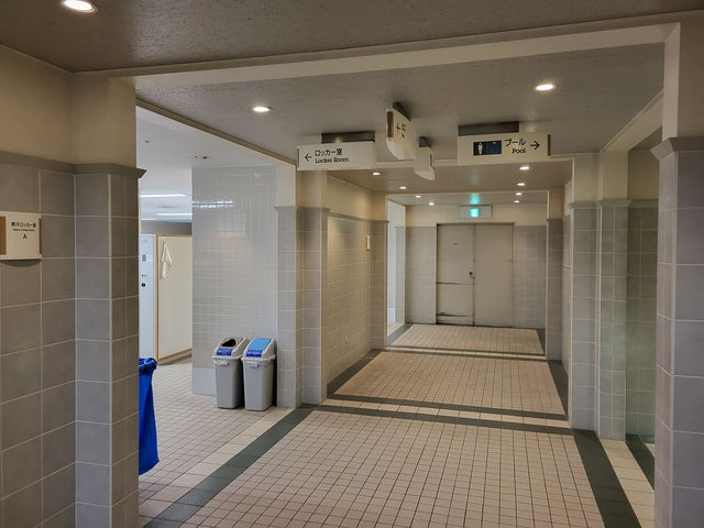 北海道全年常溫的戲水樂園/星野度假村 minamina beach(微笑海灘)