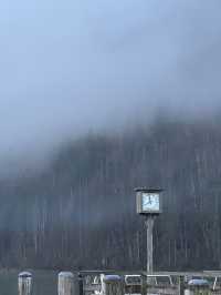 Königssee: Where Silence Echoes Louder