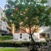 Pranakorn Heritage Hotel