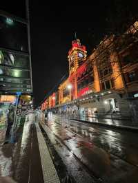 7D6N Melbourne & Beyond Adventure!