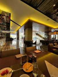 Buffet Bliss and Brunch Dreams, Only at Sana Sini