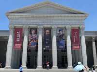Chimei Museum, Tainan: A Summer Escape You Can't Miss! 🏛️☀️