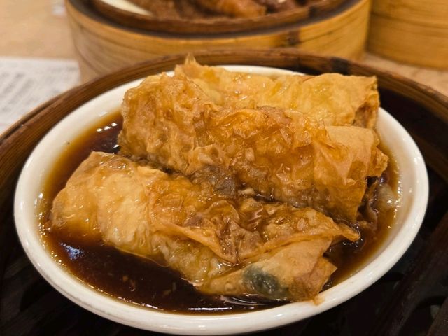 澳門飲茶聚腳地