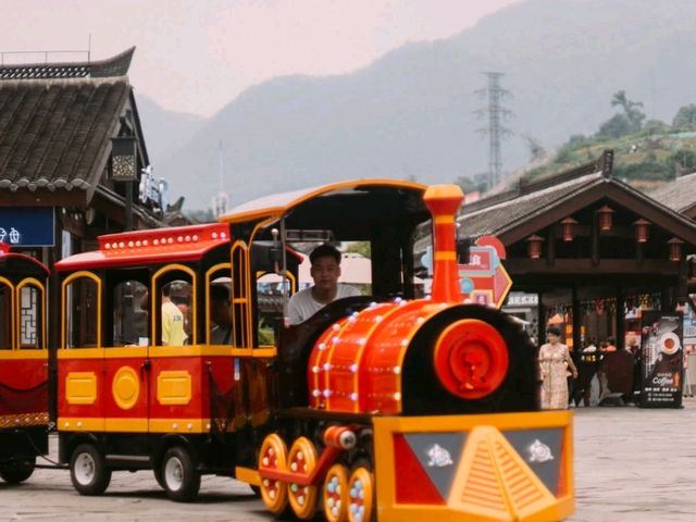 Ciqikou