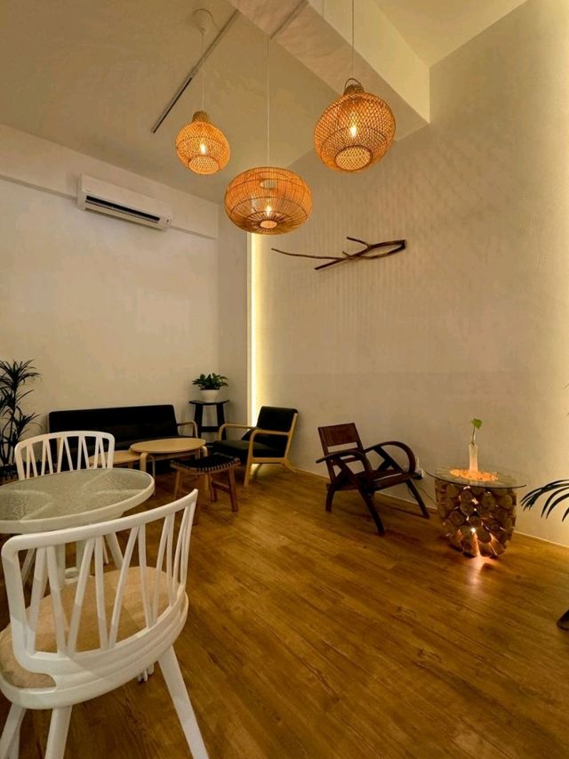 Ziran Cafe Malaysia
