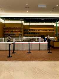 Jann Restaurant Malaysia