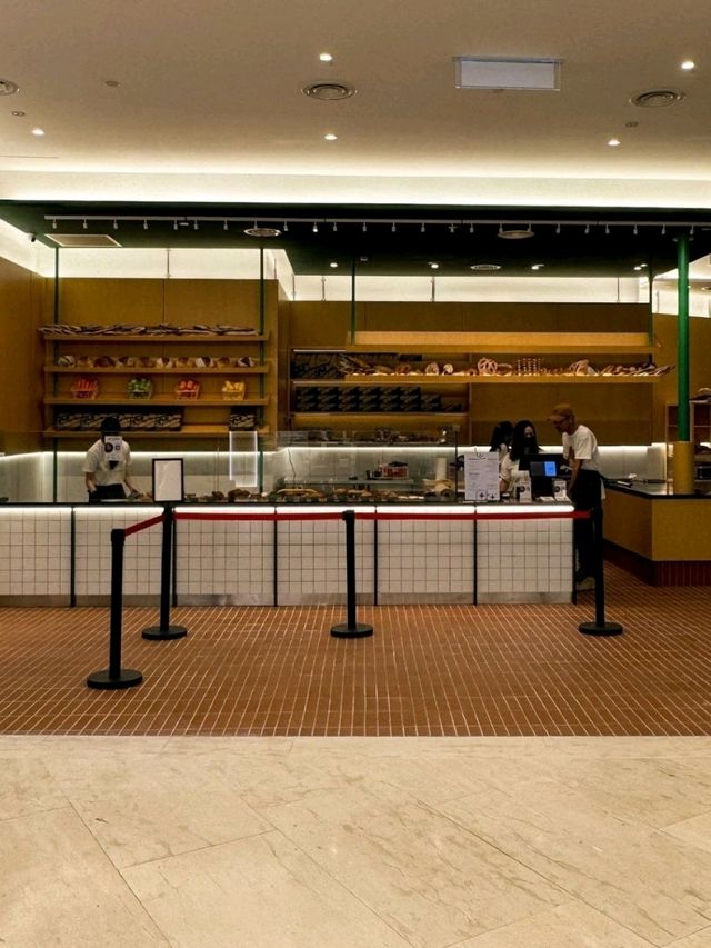 Jann Restaurant Malaysia