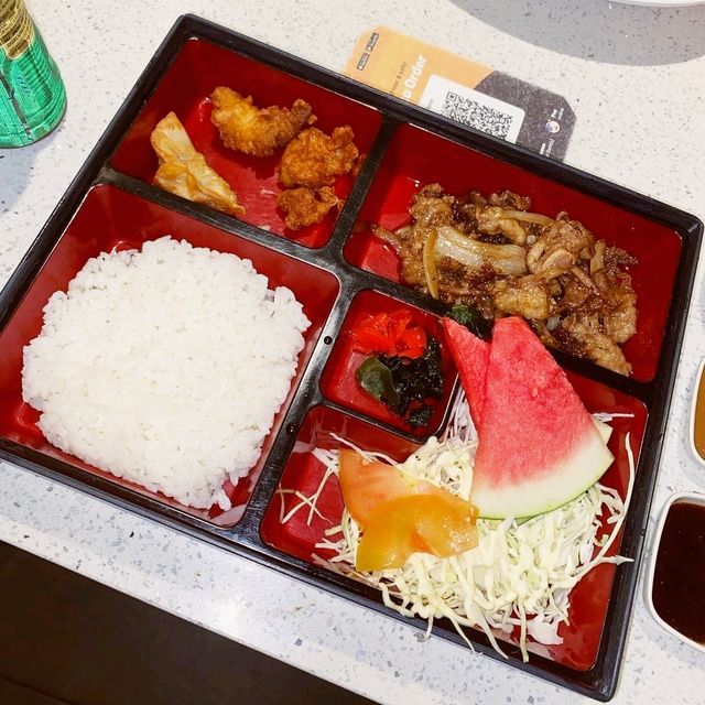 Ken-Chan Curry