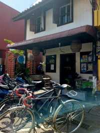  The Shelter Coffee , Phuket 
