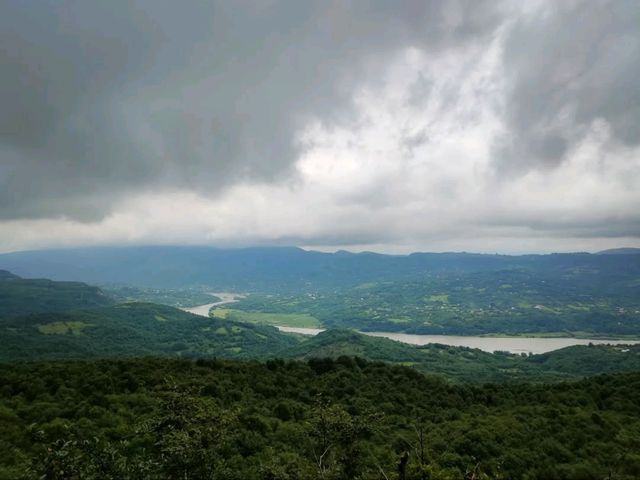 Sataplia Viewpoint is a Vibe