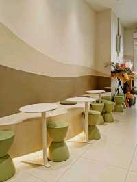 Pallete Cafe Malaysia
