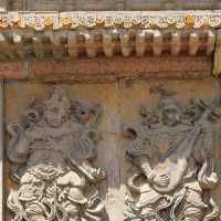 🏯 A Quiet Gem in Hohhot – Five Pagoda Temple (五塔寺)