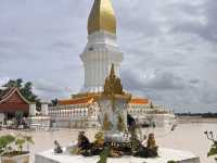 Discovering Thakhek: Laos' Hidden Gem Along the Mekong 🇱🇦✨