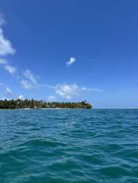 One of the Myanmar’s beautiful beaches - ChaungTha