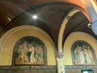 Sacred Beauty in the City: Jakarta Cathedral