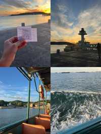 Koh Sichang - เกาะสีชัง ศรีราชา 🏖️