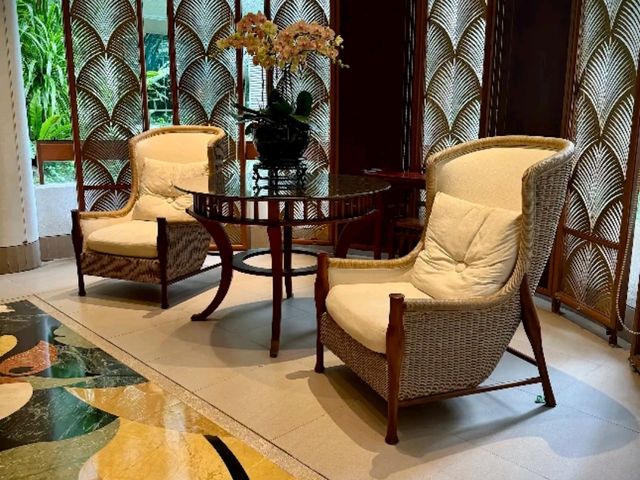 Family Luxury Redefined – My All-Ages Stay at Shangri-La Singapore