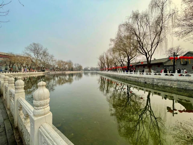 北京旅遊分享 皇冠假日酒店 天安門 天壇 三里屯
