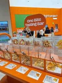 ๐ช ๋ถ์ฐ ์ฌํ NEW ํ์์ฝ์ค, ๋๋ผ์ดํธ ํ๋ก์ ํธ