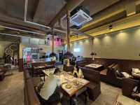 🔥 GO K BBQ, Eco Botanic — Ceramic Grill, Big Flavours