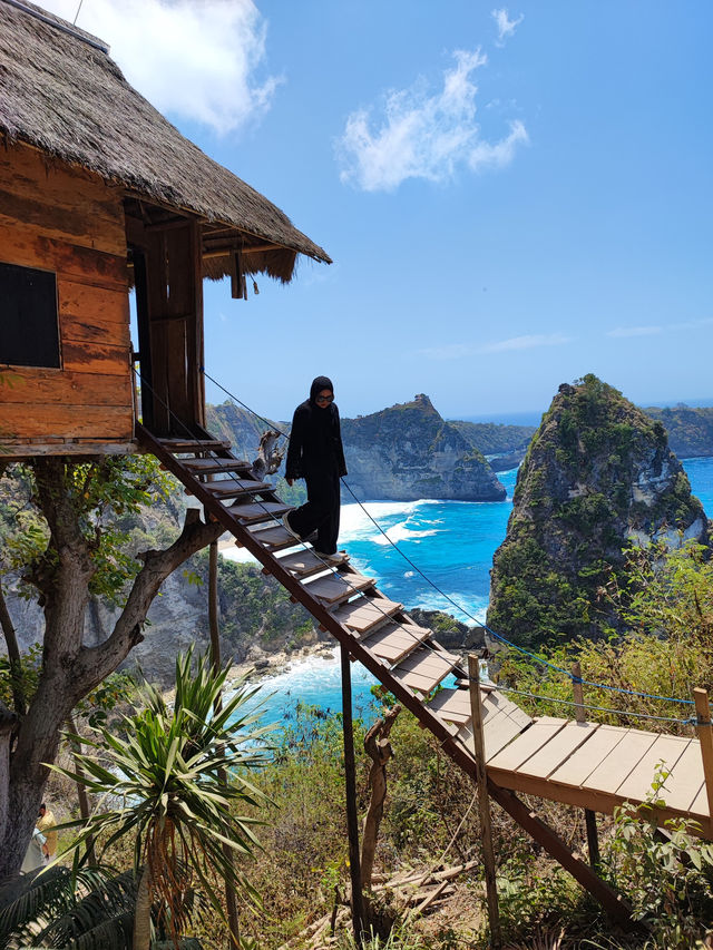 Affordable Bali Trip: 5 Days, Private Supir & Stunning Views