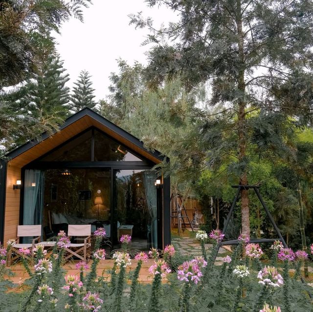 Thara Dara Khaoyai 