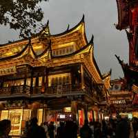 Shanghai Unboxed: 7 Must-See Destinations That Blend Old, New, and Magical
