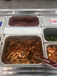 청주 맛집 투어-소바, 불고기💯😋