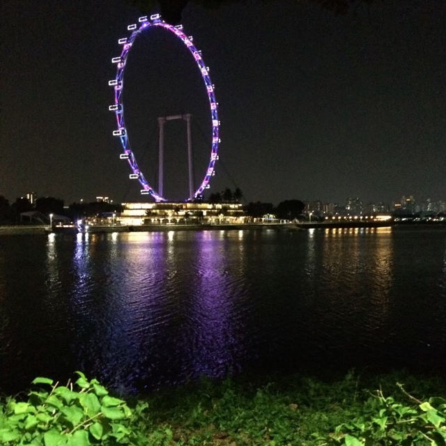 สิงคโปร์ Singapore