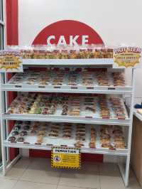 Beyond the Ordinary: Cakes and Breads with a Mediterranean Soul