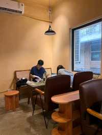 Umami Coffee