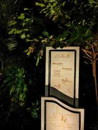 🌅 A Moonlit BBQ at Sofitel Grand Whiz – A Night to Savor by Nusa Beach