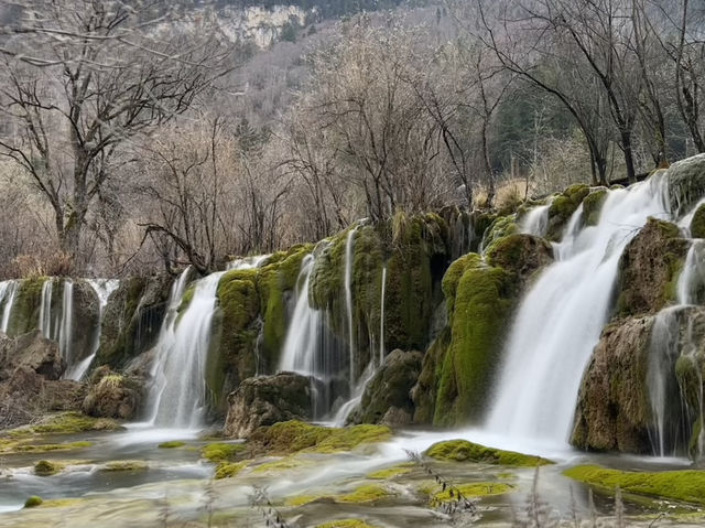 Aqua Terror: Jiuzhaigou’s Liquid Jade Insurgency