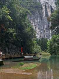 Three Natural Bridges เหมือนหลุดมาจากนิยาย