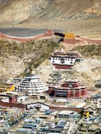 Shigatse Totally Won Me Over