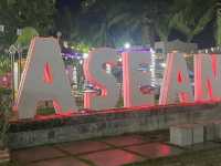 Shop, Eat & Explore at Hat Yai’s Asean Night Bazaar