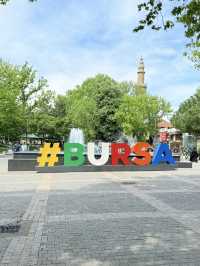 Hidden Gems in Bursa: A Day at Koza Han Silk Market