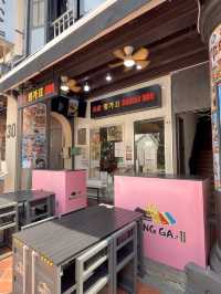 A Taste of Home at Myung Ga II — Korean Food Worth the Hype