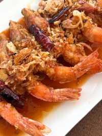 “เฉลียงลม เกาะล้าน” – ร้านเด็ดริมทะเลที่ต้องโดน!